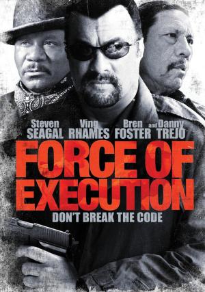 Force of Execution [Spanish]