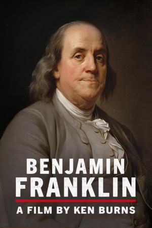 Benjamin Franklin [Russian]