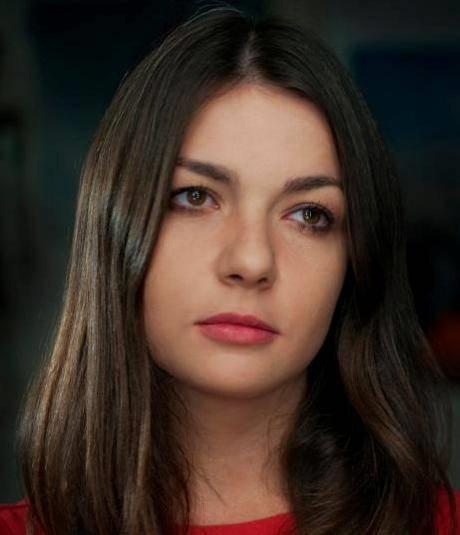 actor Yulia Tagil large photo