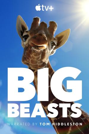 Big Beasts [SpanishLatam]