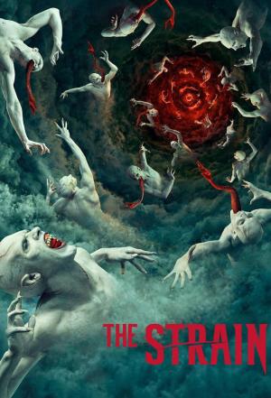 The Strain [Spanish]