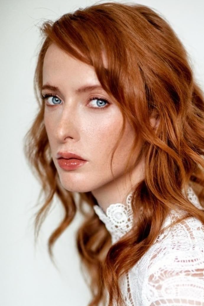 actor Laura Long large photo