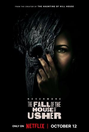 The Fall of the House of Usher [Spanish]