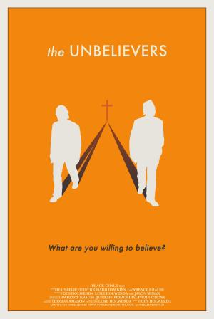 The Unbelievers [Russian]