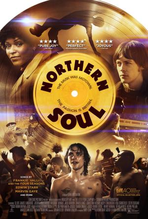 Northern Soul [Spanish]