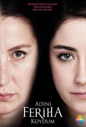 Adini Feriha Koydum [Amharic]
