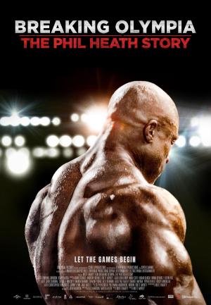 Breaking Olympia: The Phil Heath Story [Spanish]