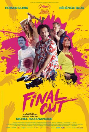 Final Cut [Spanish]