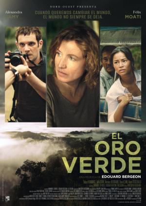The Green Deal [Spanish]