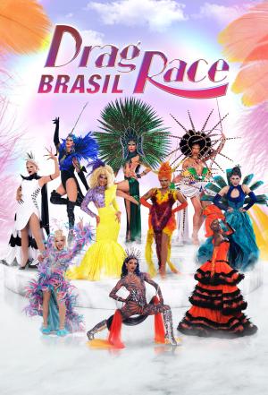 Drag Race Brasil [Spanish]