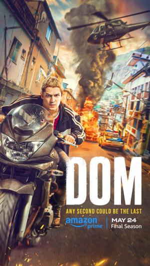 Dom [SpanishLatam] S1-S2