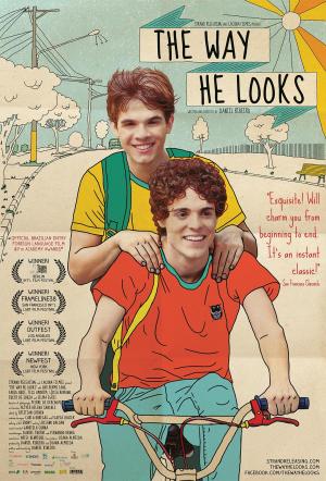 The Way He Looks [Russian]