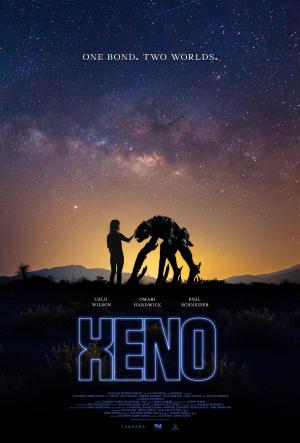 Xeno [Spanish]