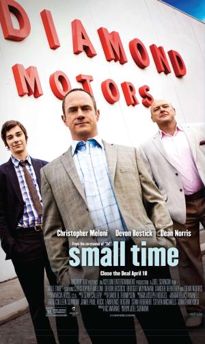 Small Time [Spanish]