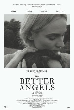 The Better Angels [Spanish]