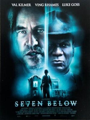 7 Below [Spanish]