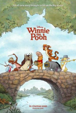 Winnie the Pooh [Spanish]