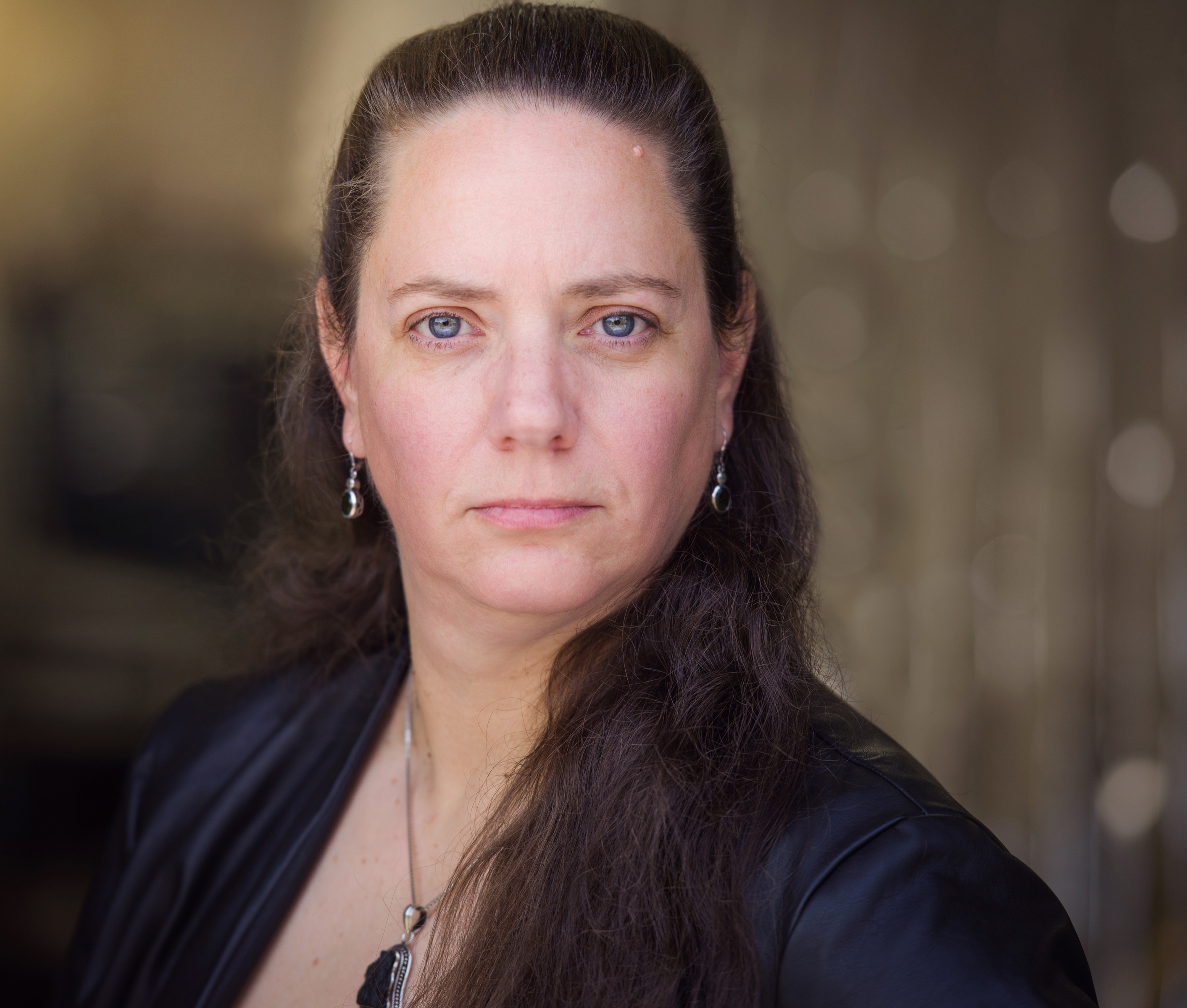 actor Melissa Stanton large photo