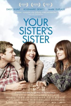 Your Sister's Sister [Russian]
