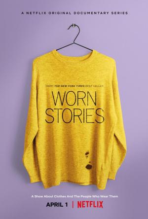 Worn Stories [Russian]