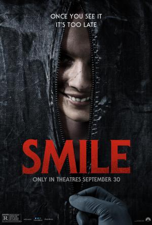 Smile [Spanish]
