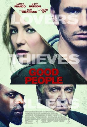 Good People [Spanish]