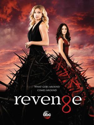Revenge [Russian] S1-S4