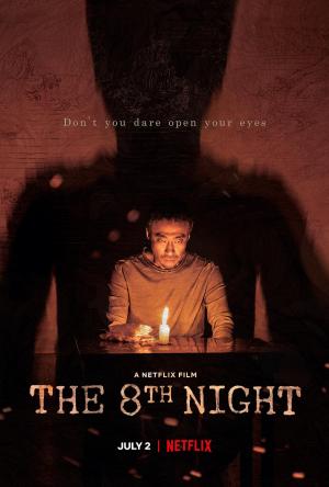 The 8th Night [SpanishLatam]