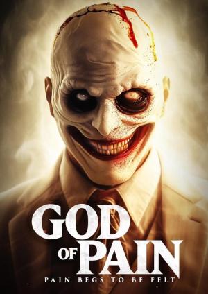 Algea: God of Pain [Spanish]