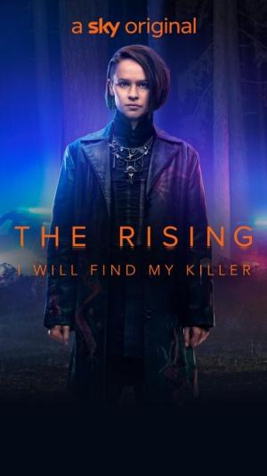 The Rising [Spanish]