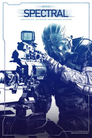 Spectral [Russian]