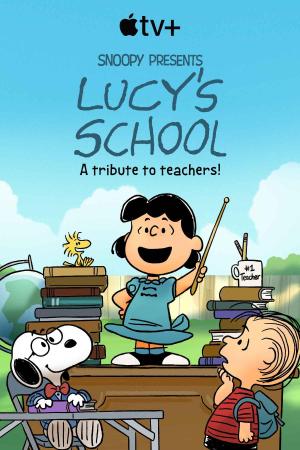 Snoopy Presents: Lucy's School [Spanish]