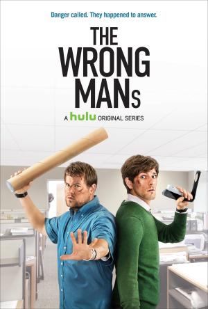 The Wrong Mans [Russian] S1-S2