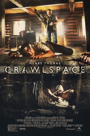 Crawlspace [SpanishLatam]