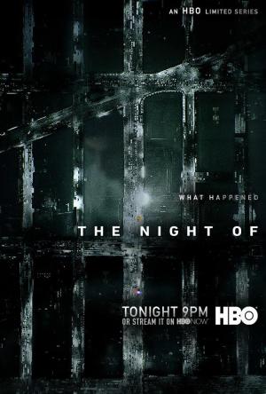 The Night Of [Russian]