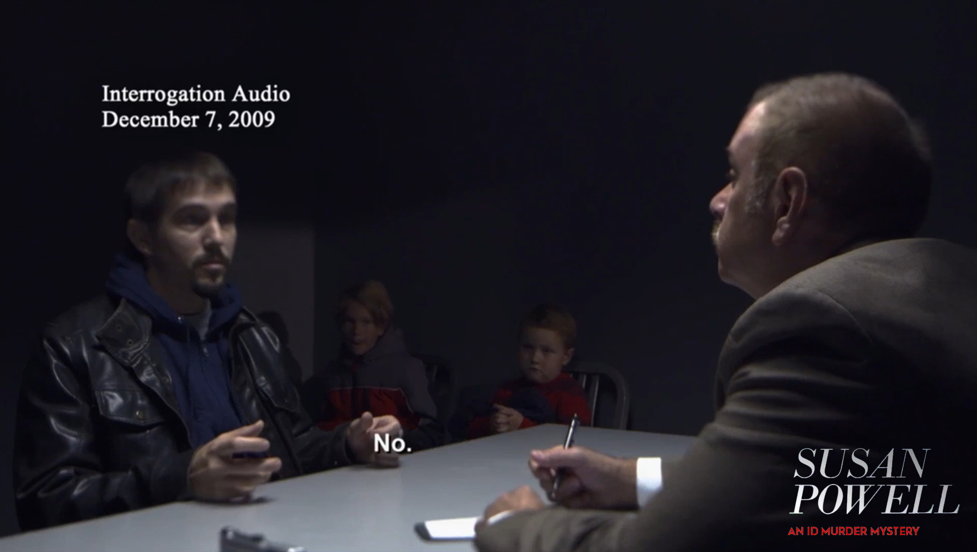 actor Justin East large photo