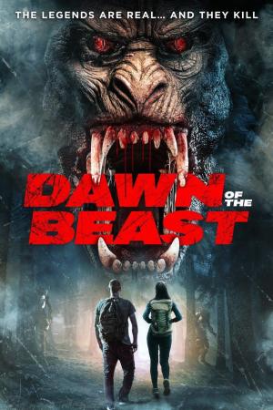 Dawn of the Beast [Spanish]