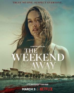 The Weekend Away [Spanish]