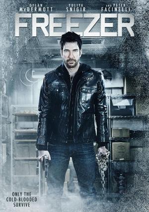 Freezer [Spanish]