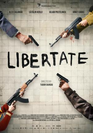 Libertate [Spanish]