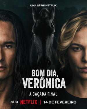 Good Morning, Verônica [Russian] S1-S3