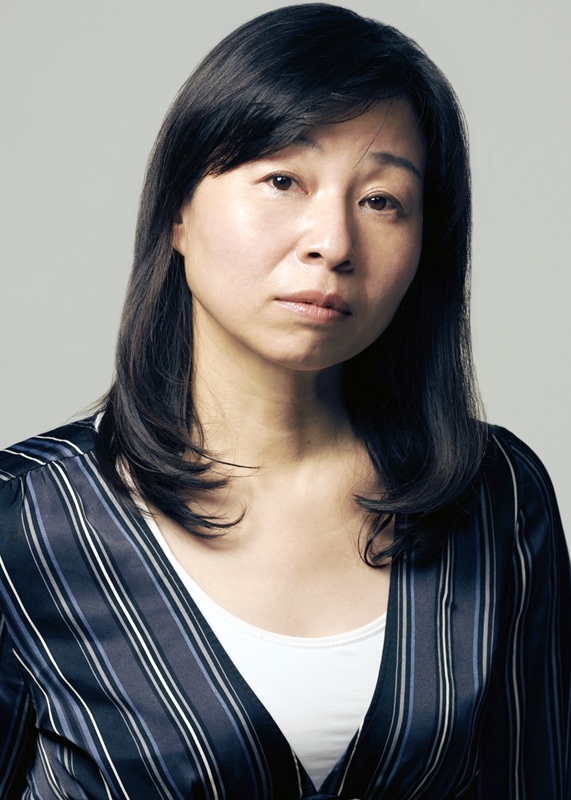 actor Tôko Narushima large photo