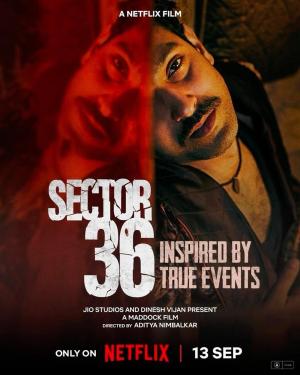Sector 36[Hindi] [Spanish]