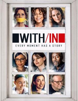 With/In: Volume 1 [SpanishLatam]