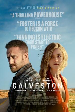 Galveston [Spanish]