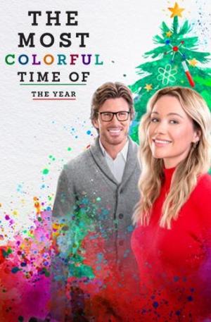 The Most Colorful Time of the Year [Spanish]