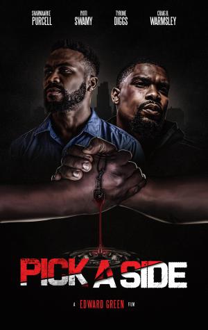 Pick A Side [Spanish]