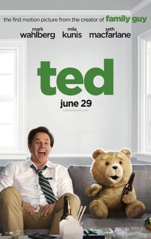Ted [Spanish]