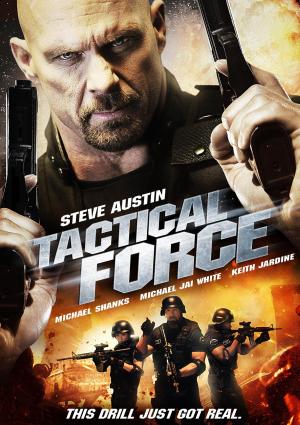 Tactical Force [Spanish]