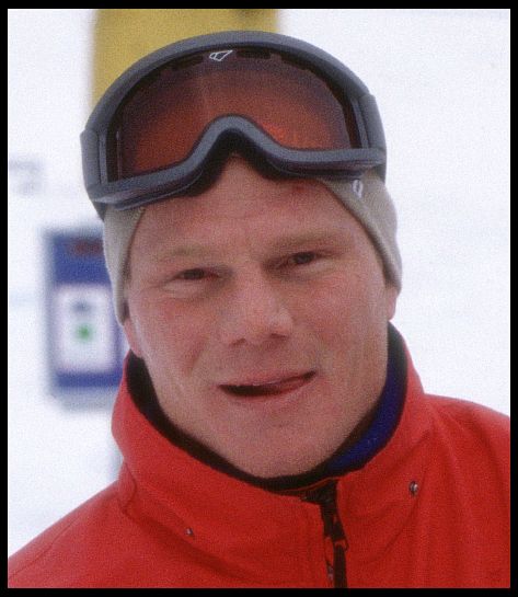 actor Rob 'Sluggo' Boyce large photo